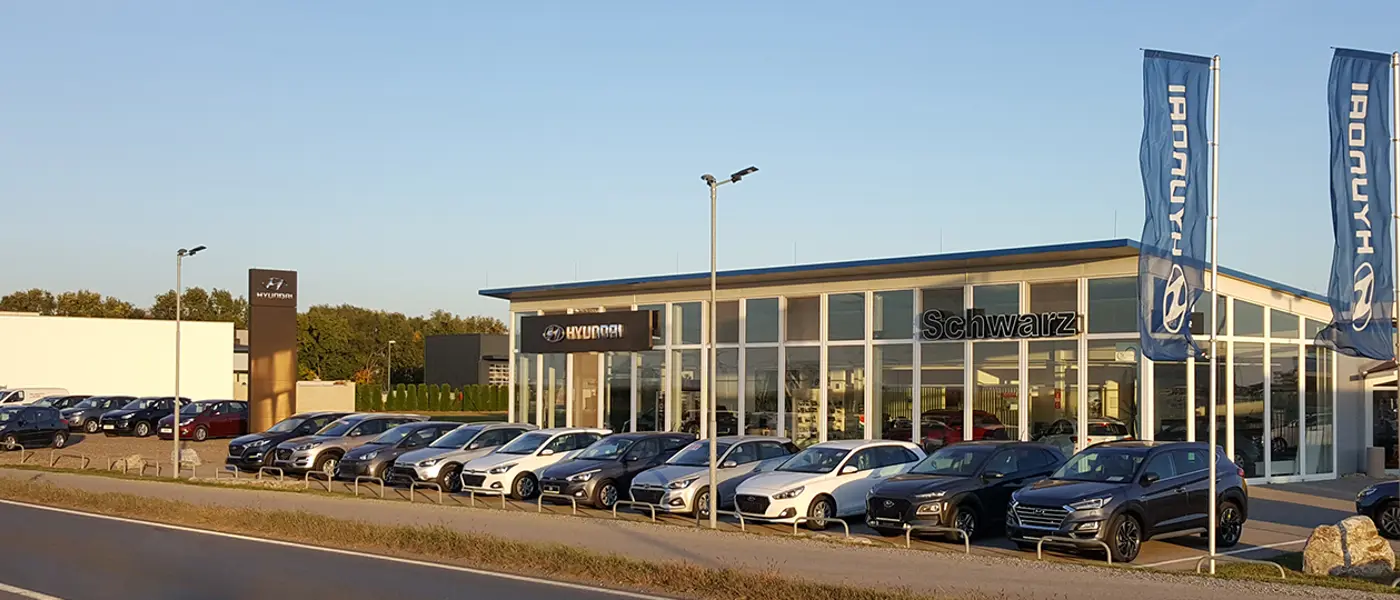 Bild Autohaus Schwarz e.U.