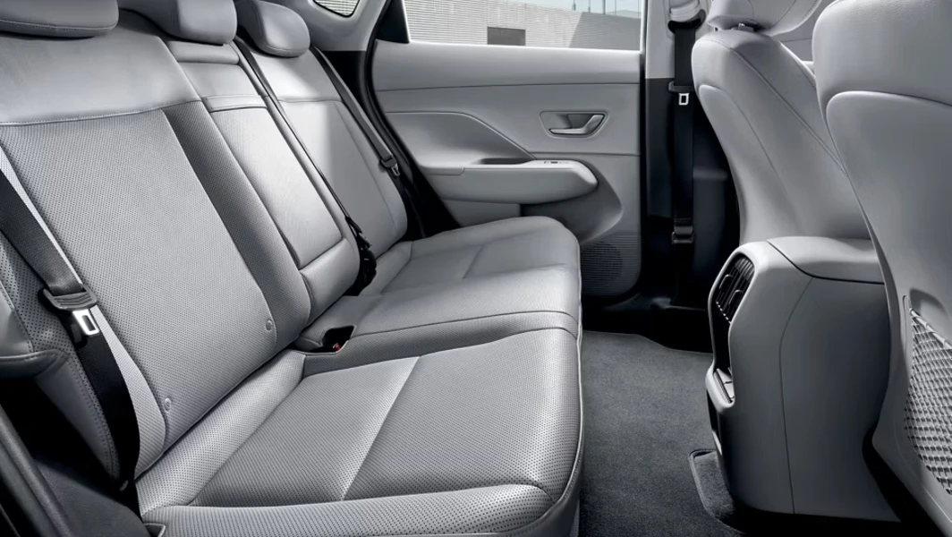 Imagetostl.Com SX2 KONA EV K5 RHD INTERIOR FLAT+FLOOR 4X3